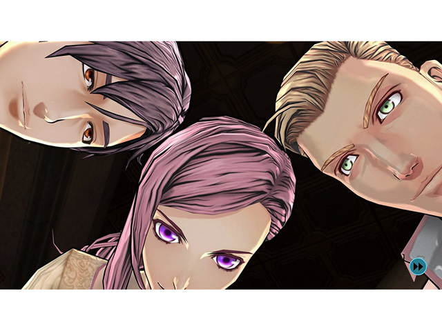 Zero Time Dilemma - PlayStation 4