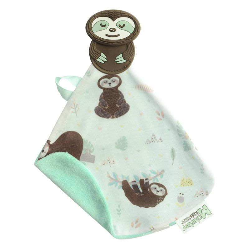 Munch Baby Munch it Blanket - Snuggle Sloth