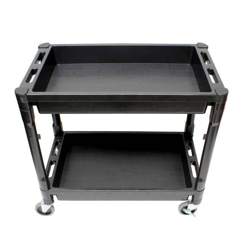 Household Essential 510-3 3 Piece Vision Box - 2 Small and 1 Large