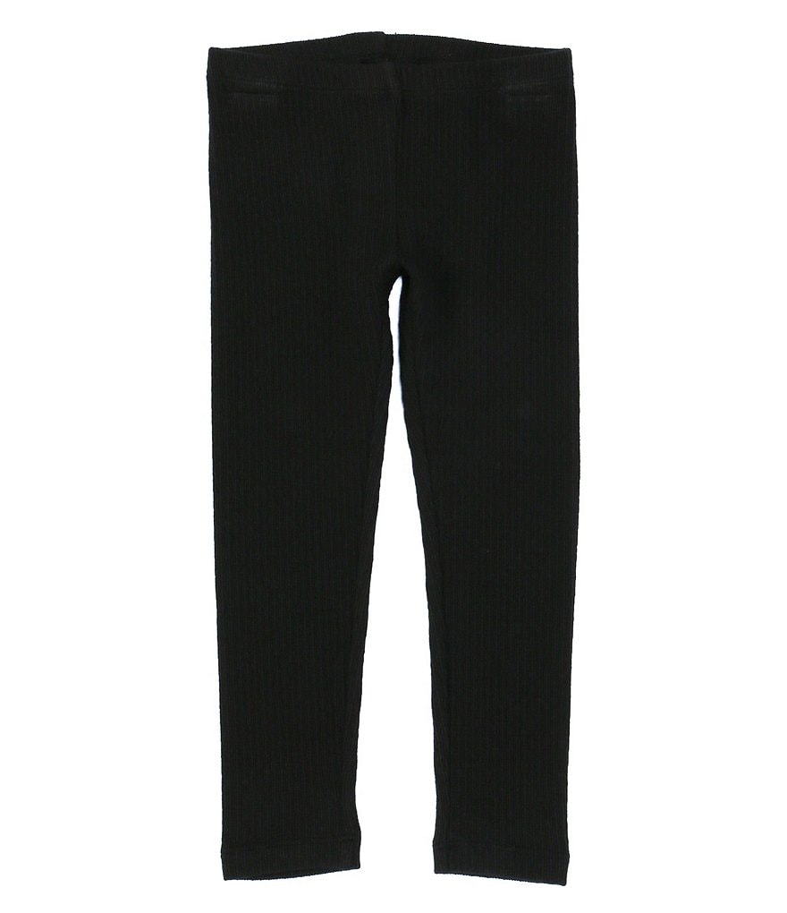 Tea Collection Little Girls 2-6 Pointelle Leggings