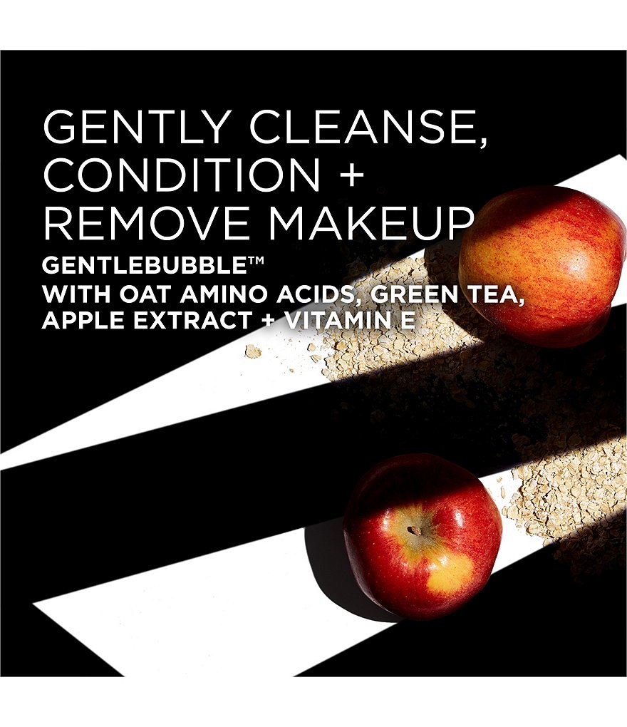 GlamGlow GENTLEBUBBLE&trade; Daily Conditioning Cleanser