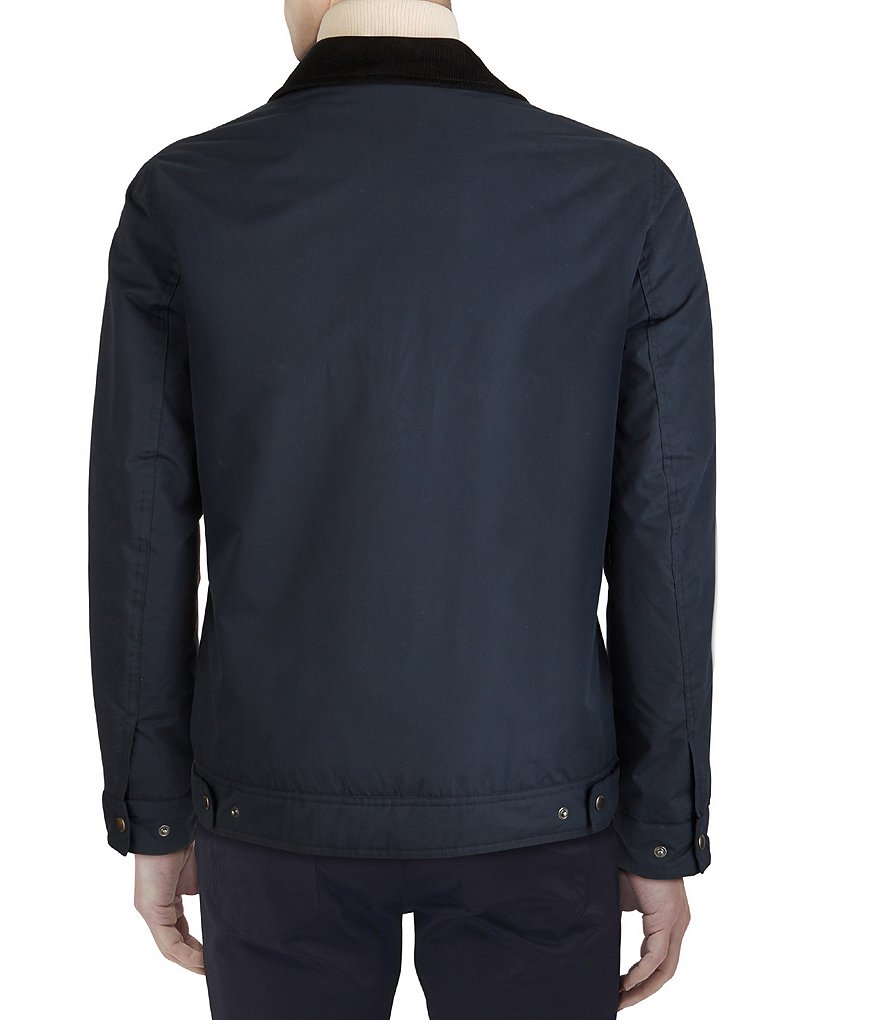Cole Haan Pollyfill Padded Barn Jacket