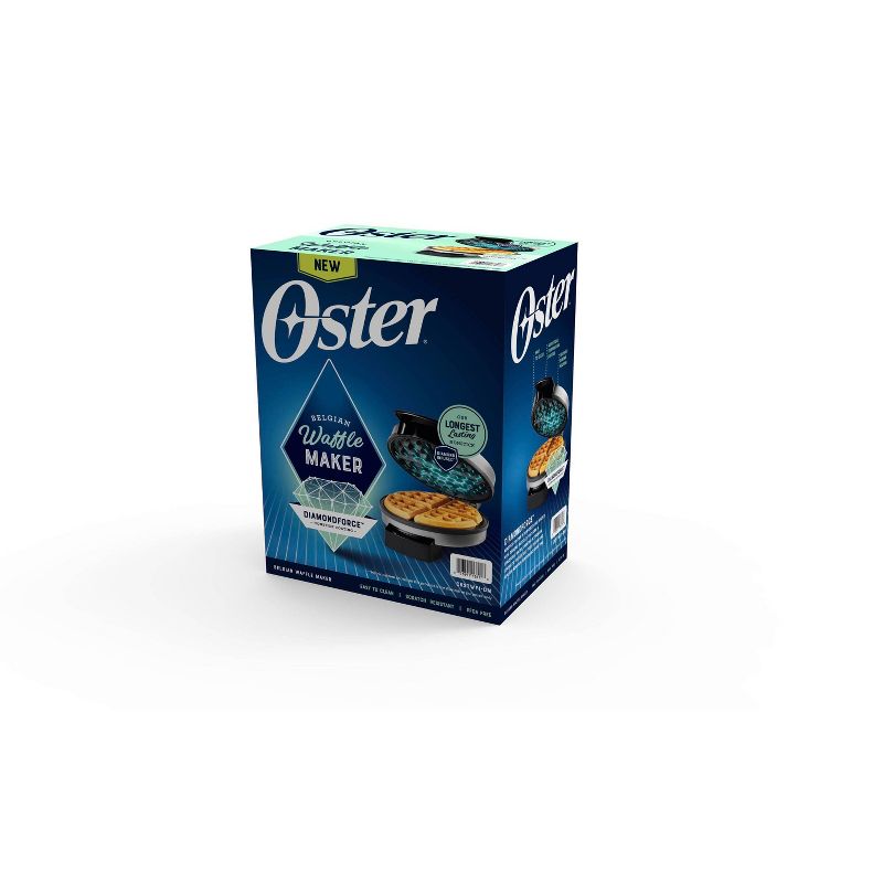 Brentwood Select Compact Non-Stick Panini Grill & Sandwich Maker