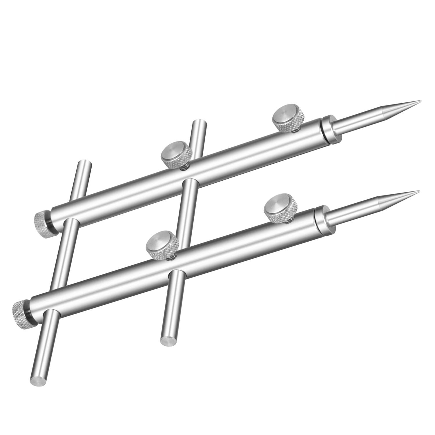 Neewer Camera Lens Openning Repairing Tool Kit Includes: 10-100mm Lens Repair Set with 3 Tips, 6 Screws and 2 Hexagon Wrench for Canon Nikon Sony Olympus DSLR Camera