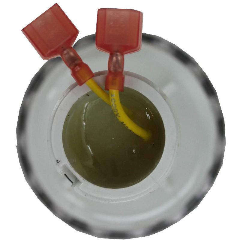 2) Hydro Tools Swimline 87953 9x36" Vinyl Protective Swimming Pool Ladder Mat