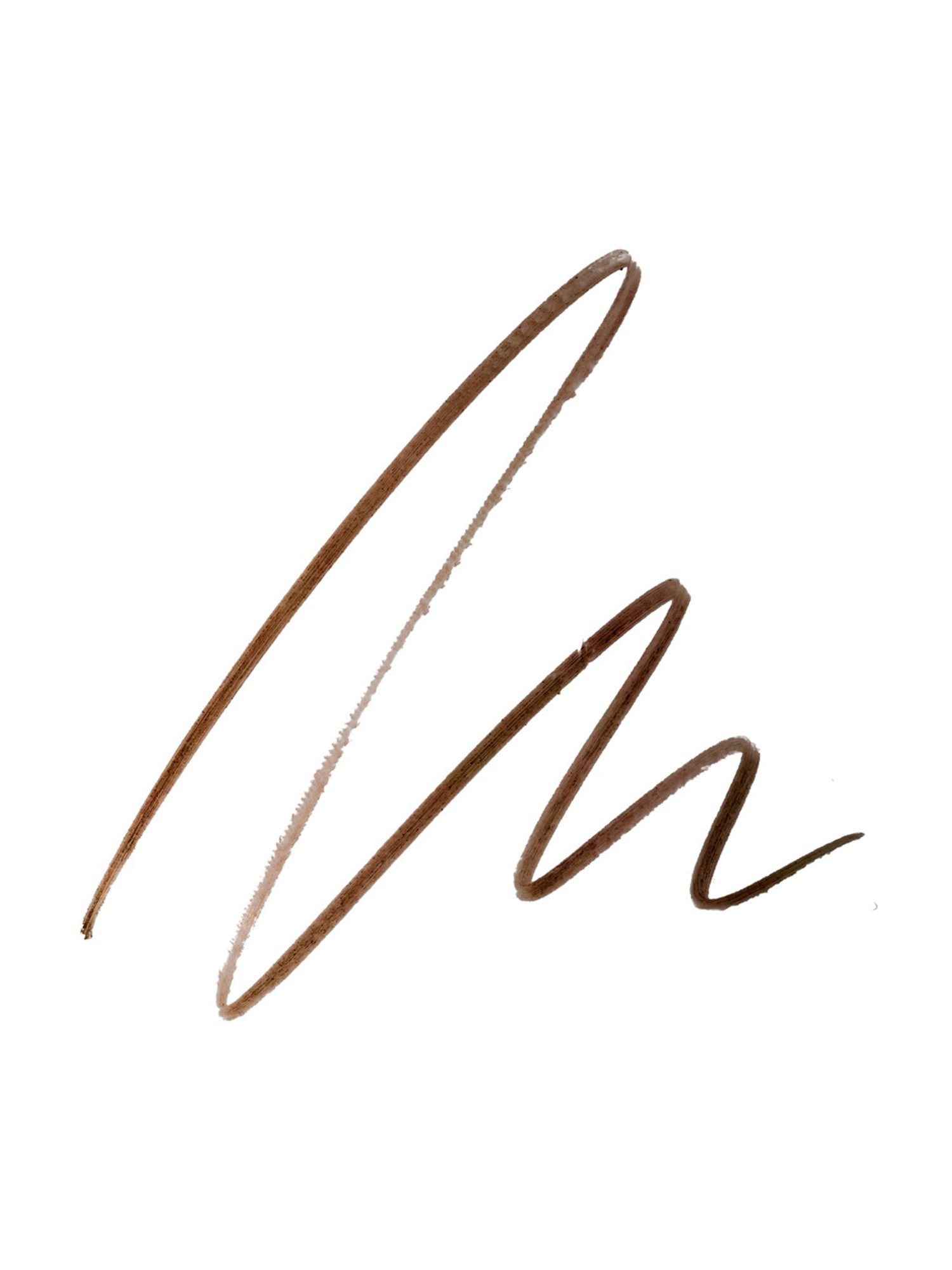 Barry M Brow Wow Pencil & Brush Light-Medium - 1.2 gm