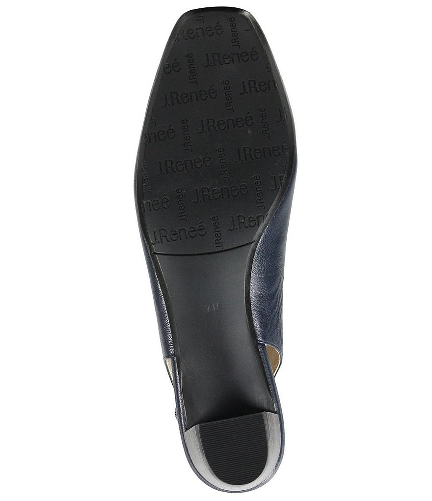 Trotters Kiera Suede Kitten Heel Pumps