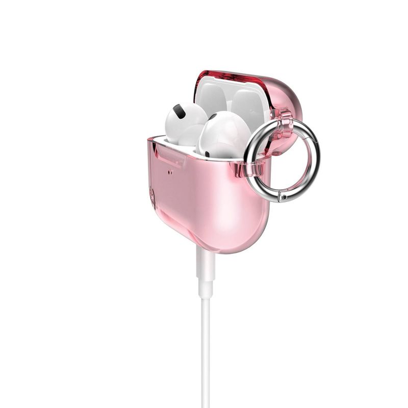 Speck Presidio AirPods Pro - Icy Pink