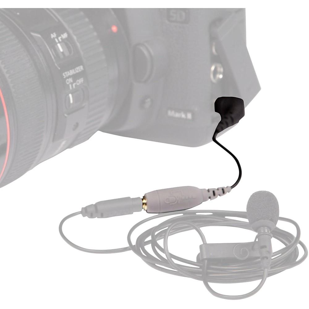 Rode Microphones SC3 3.5mm TRRS to TRS Adaptor for smartLav