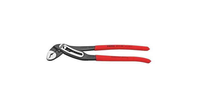 KNIPEX 88 01 300 SBA Water Pump Pliers,12 In