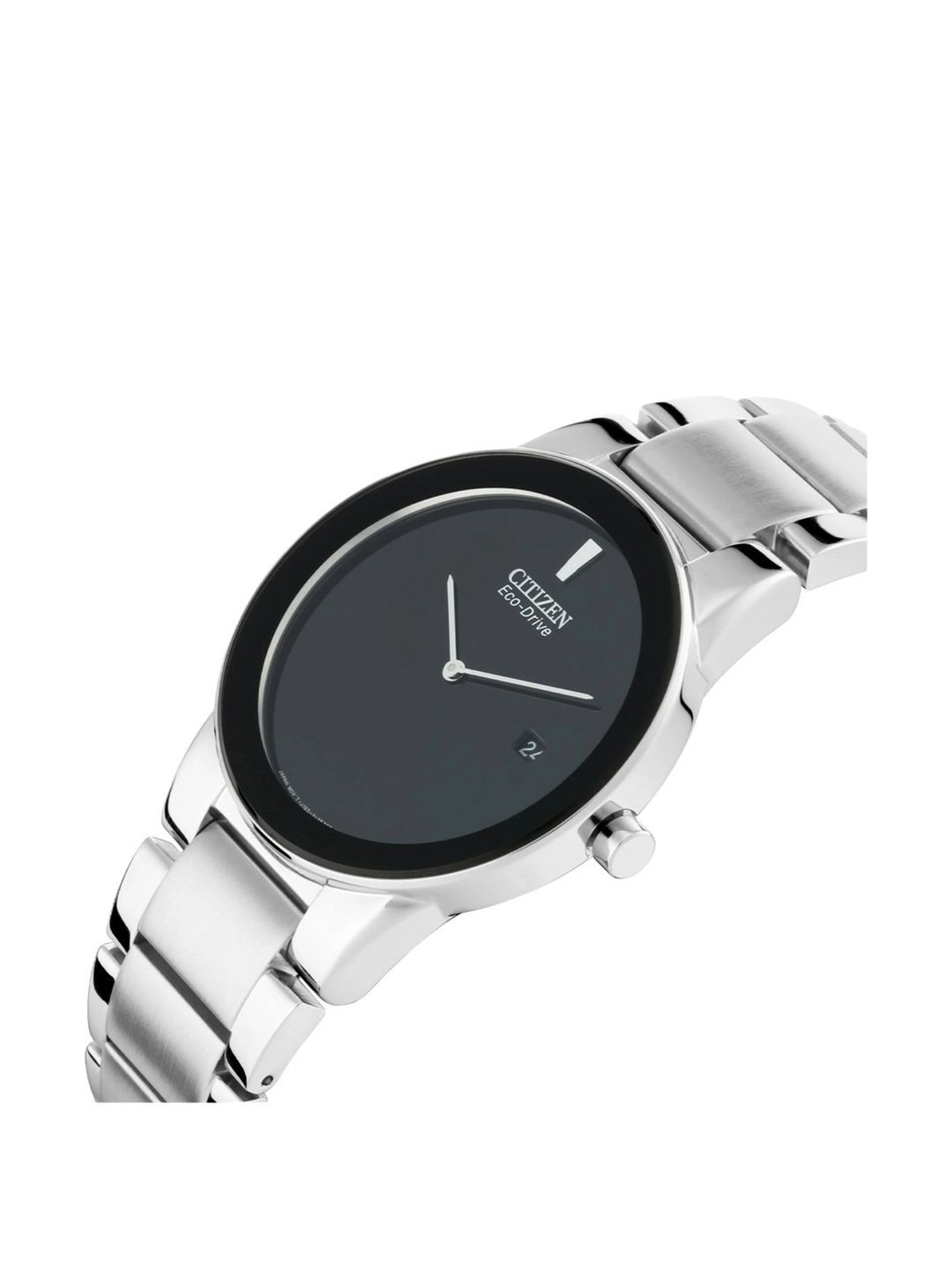 Citizen AU1060-51E Eco Drive Analog Watch for Men