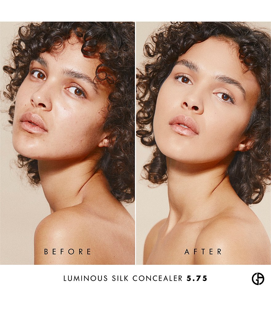 Giorgio Armani ARMANI beauty Luminous Silk Concealer