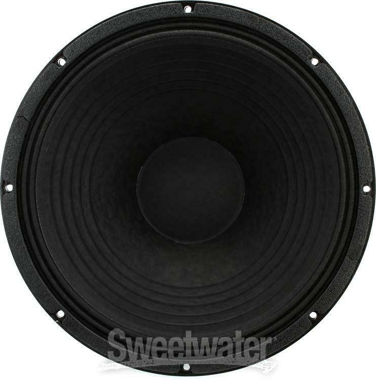 Eminence KL3015CX-8 15" Neodymium Series Speakers - Coax