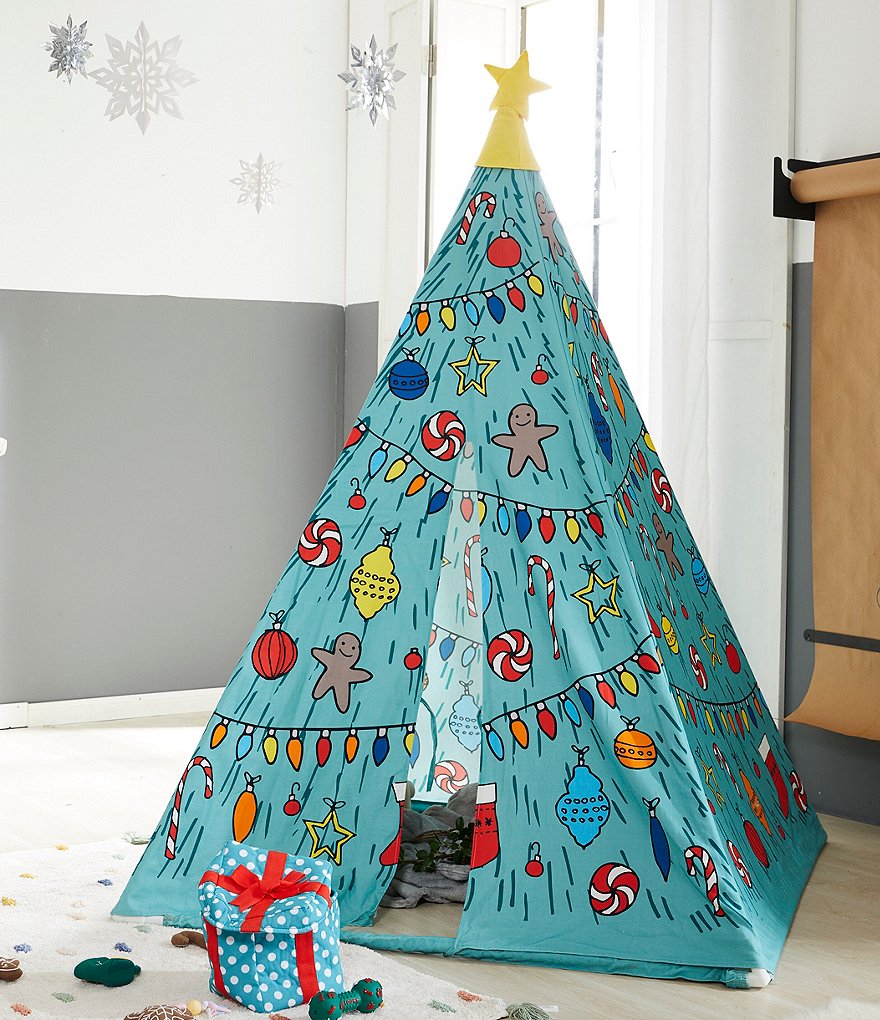 Wonder Wise by Asweets Christmas Treepee