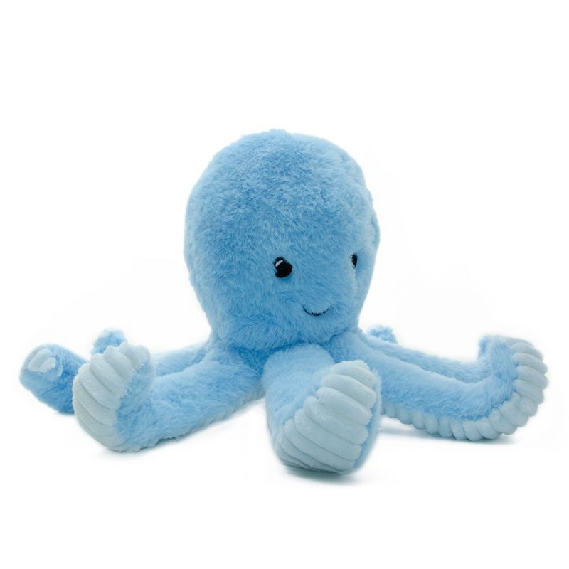 YuMe Baby Plush Octopus