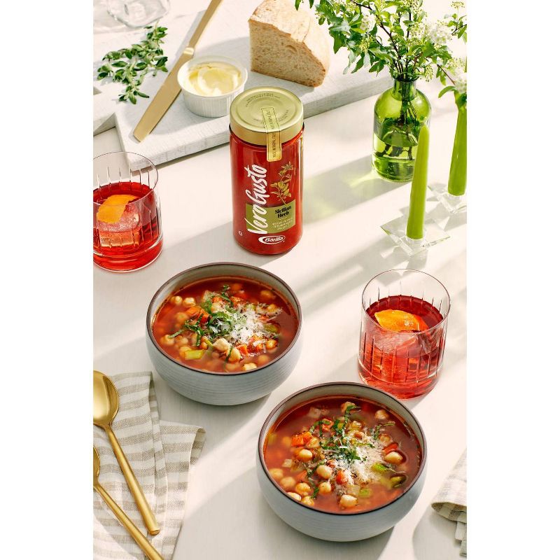 Prego Roasted Garlic Parmesan Italian Sauce 24oz