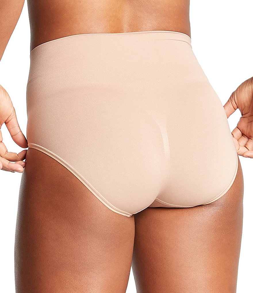 Yummie Livi Comfortably Curved Brief Panty