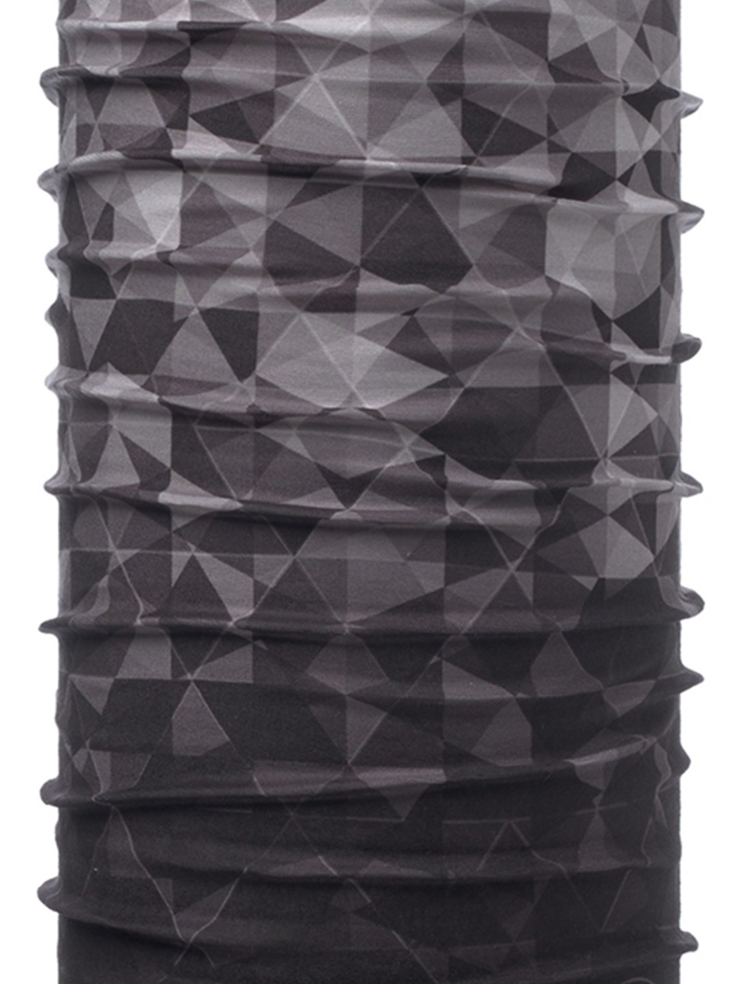 BUFF Tubular-Original Grey Printed Bandana