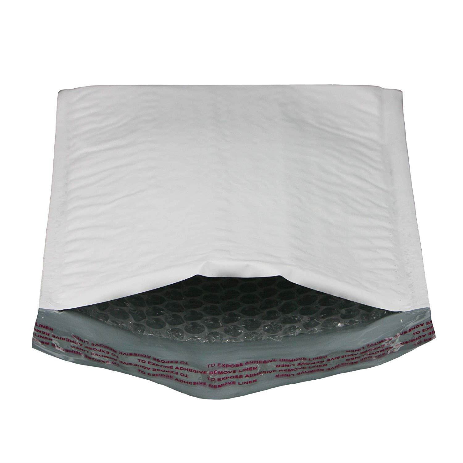 Poly Bubble Mailer 14.5"X20" #7- Pack of 50