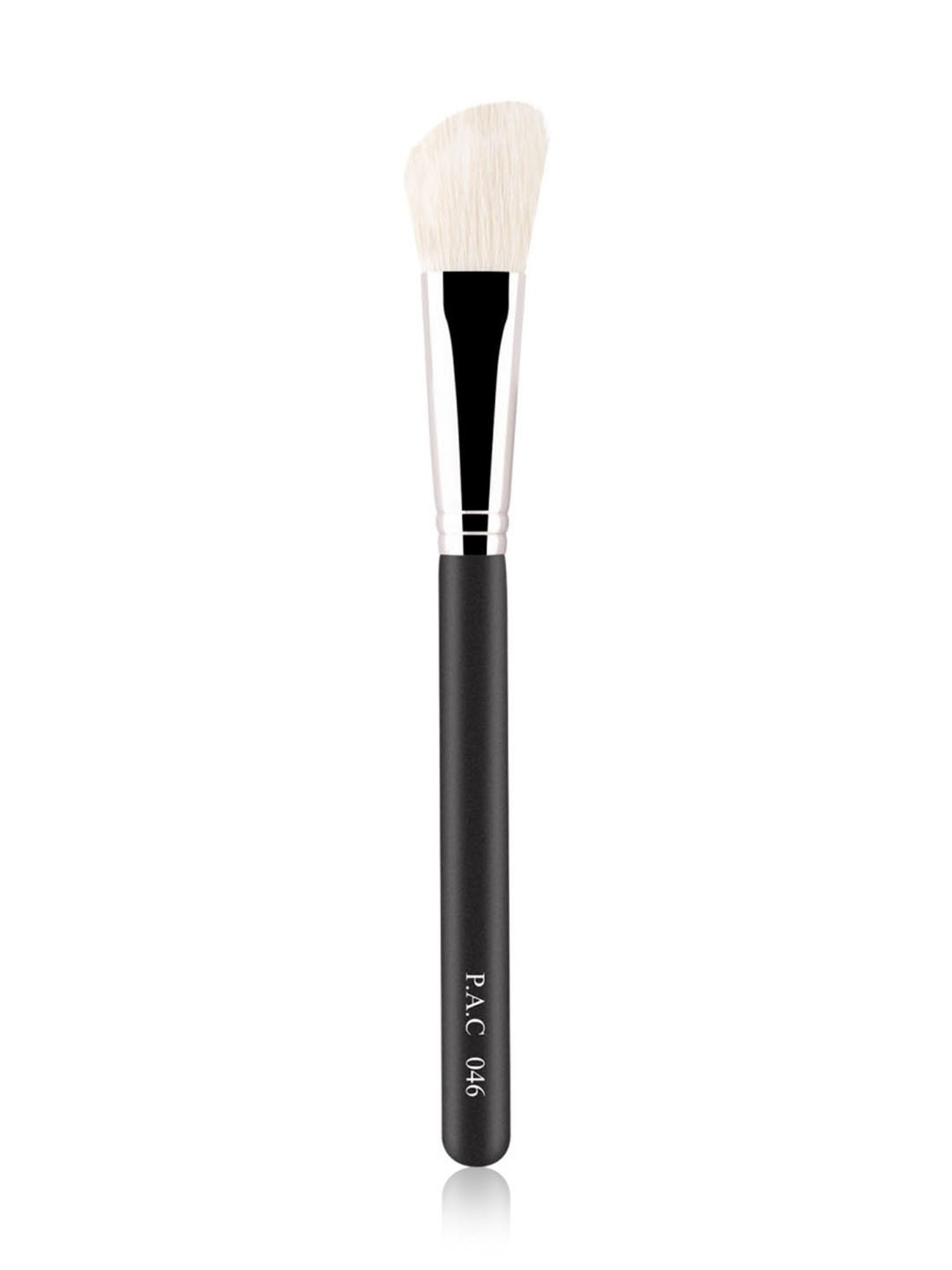 SWISS BEAUTY Highlighting and Lash Brush - Rose Gold