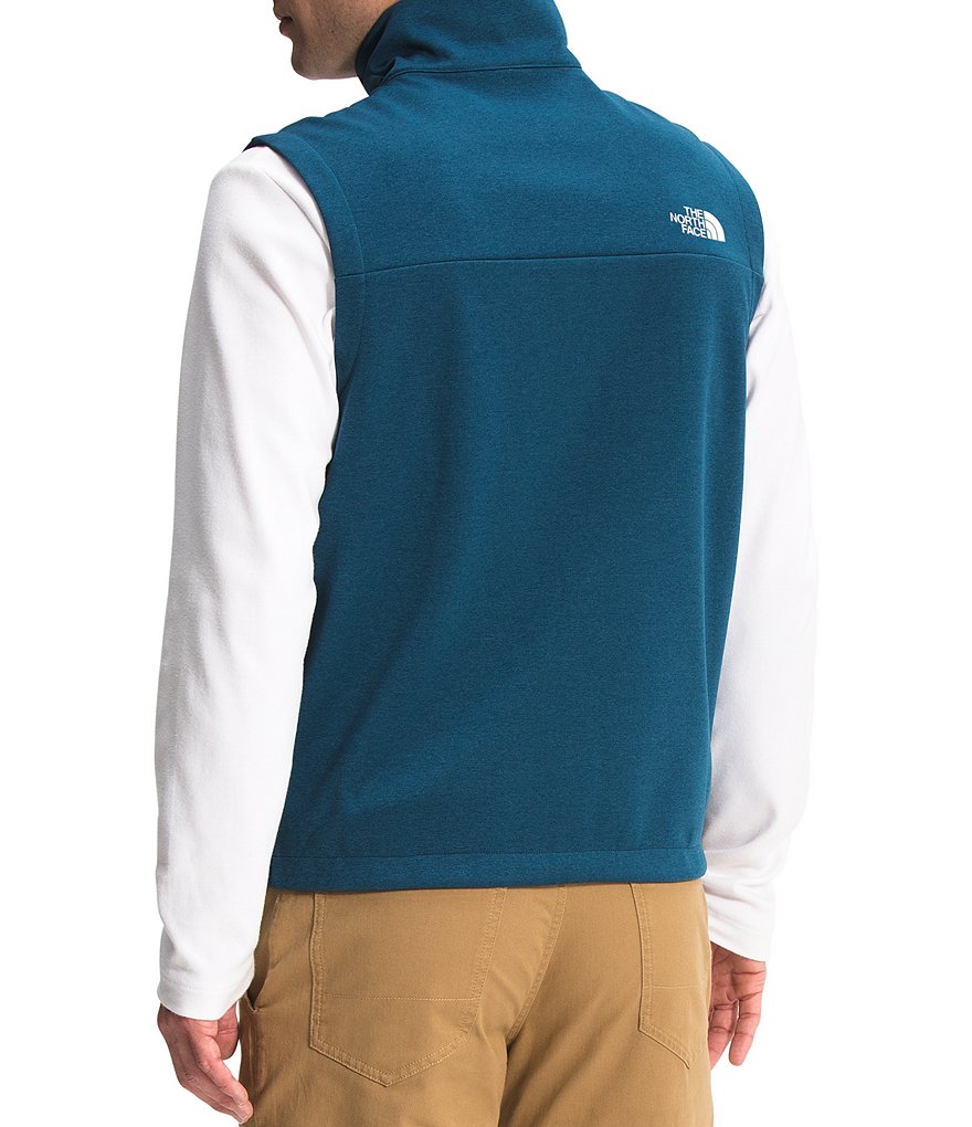 The North Face Apex Canyonwall Eco Vest