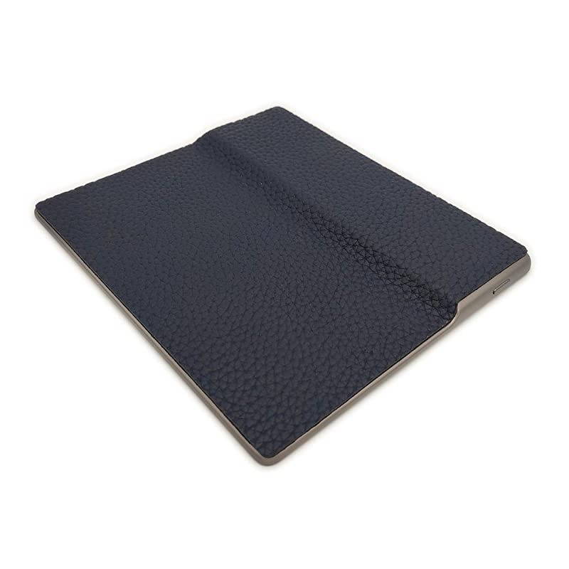 Oasis 2 3 Leather Back Stickers case Cover for Oasis 3 Release (Full Back Sticker Blue)