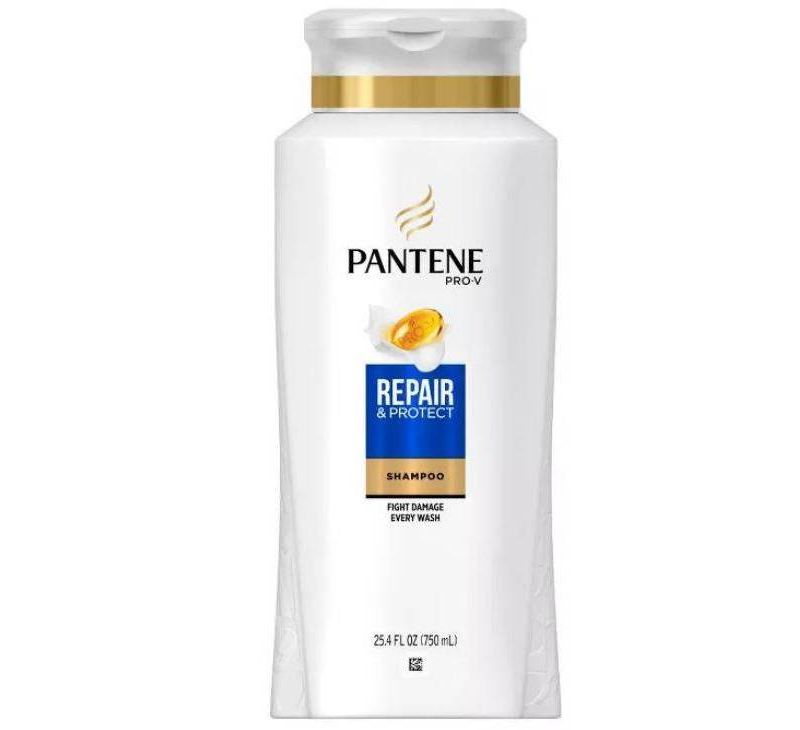 Pantene Pro-V Repair & Protect Shampoo and Conditioner Dual Pack - 49.4 fl oz