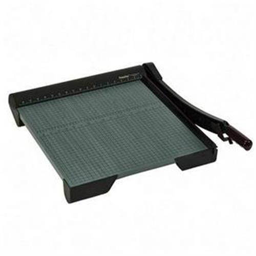 Premier The Original Green Paper Trimmer 20 Sheets Wood Base 19 1/8" x 21 1/8"