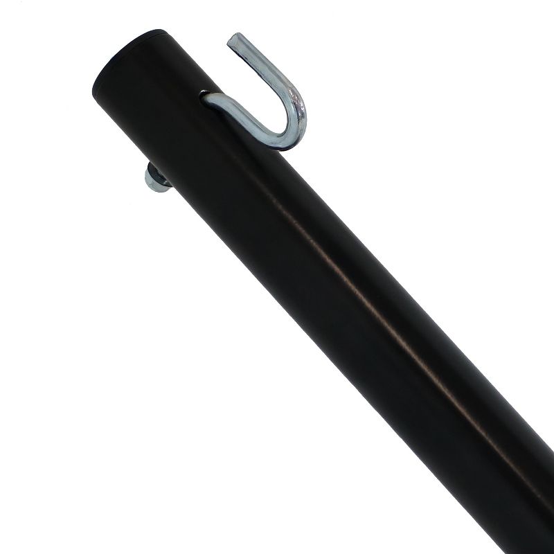 Key West Quilted Stripe Hammock - Blue