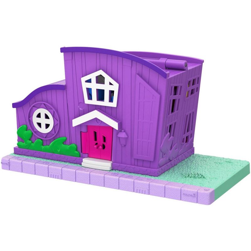 Polly Pocket Pollyville Polly's Pocket House