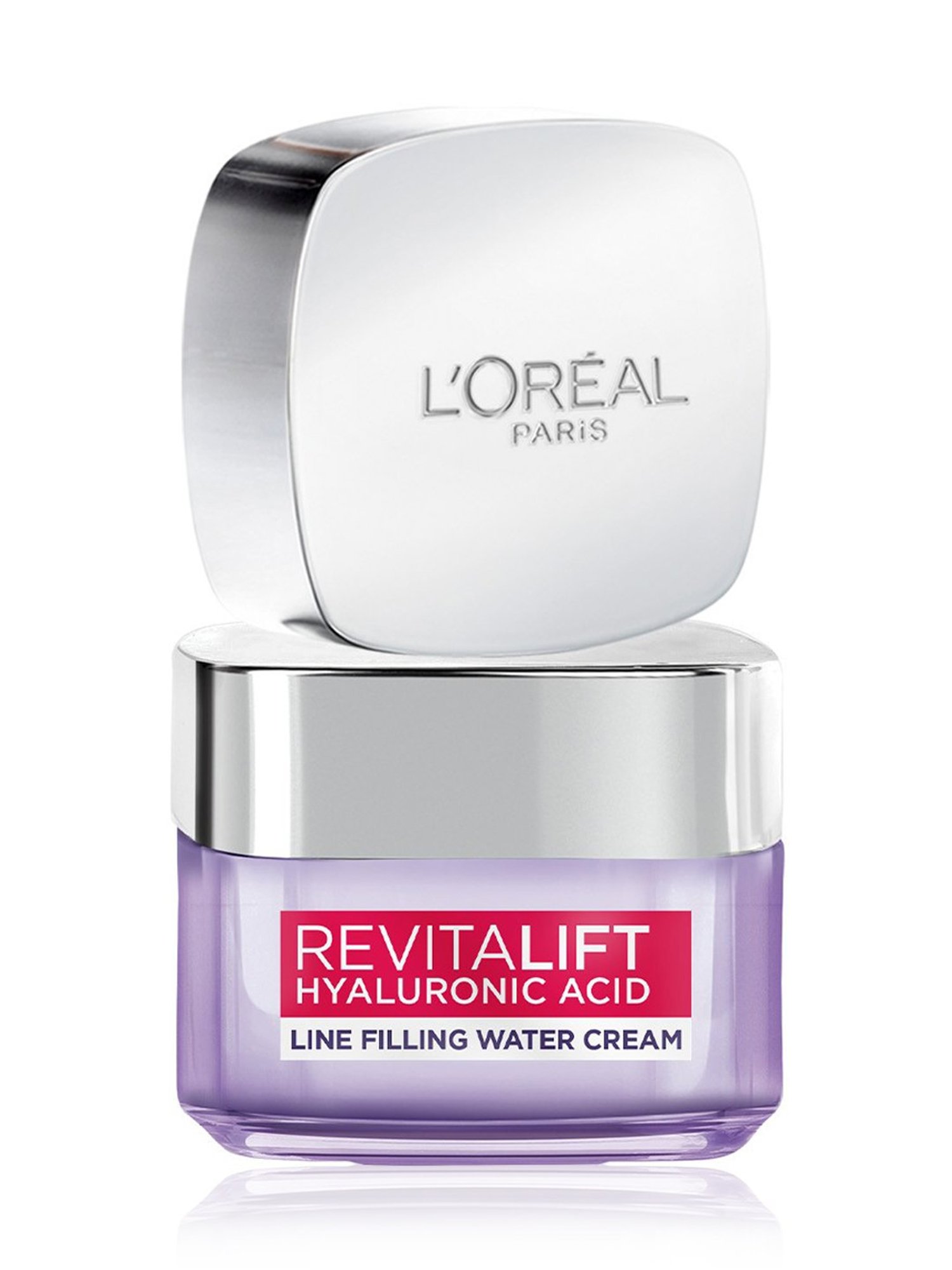 L'Oreal Paris Revitalift Hyaluronic Acid Plumping Day Cream - 15 ml