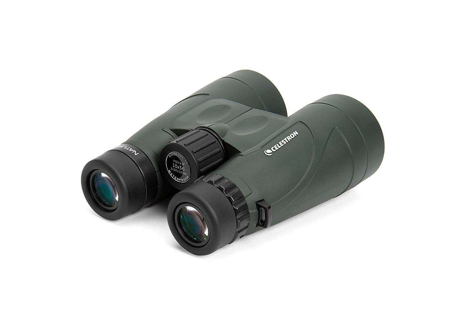 Celestron Nature DX 10x56 Binocular BRAND NEW