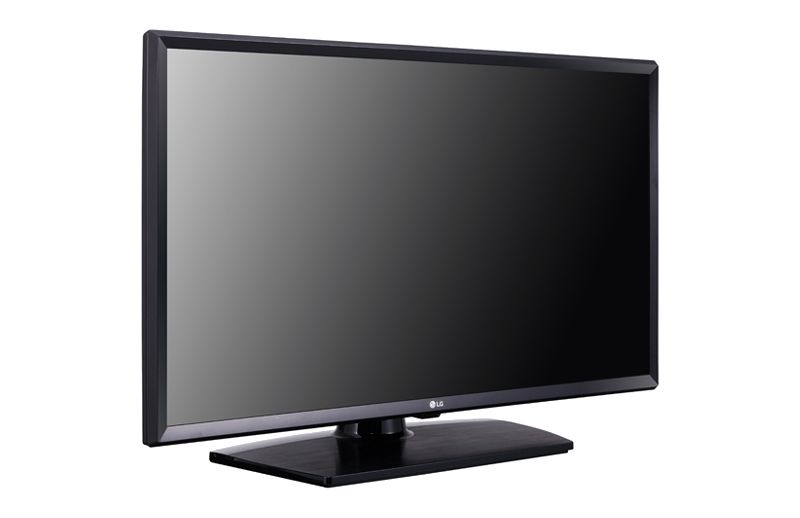 LG LV340H 40LV340H 40" LED-LCD TV - HDTV - Black - Direct LED Backlight