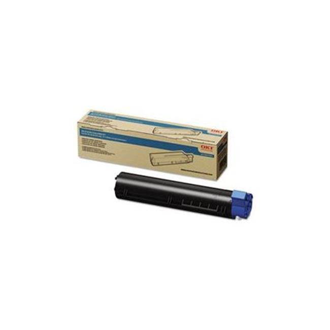 OKIDATA ES8473 1-SD YLD BLACK TONER