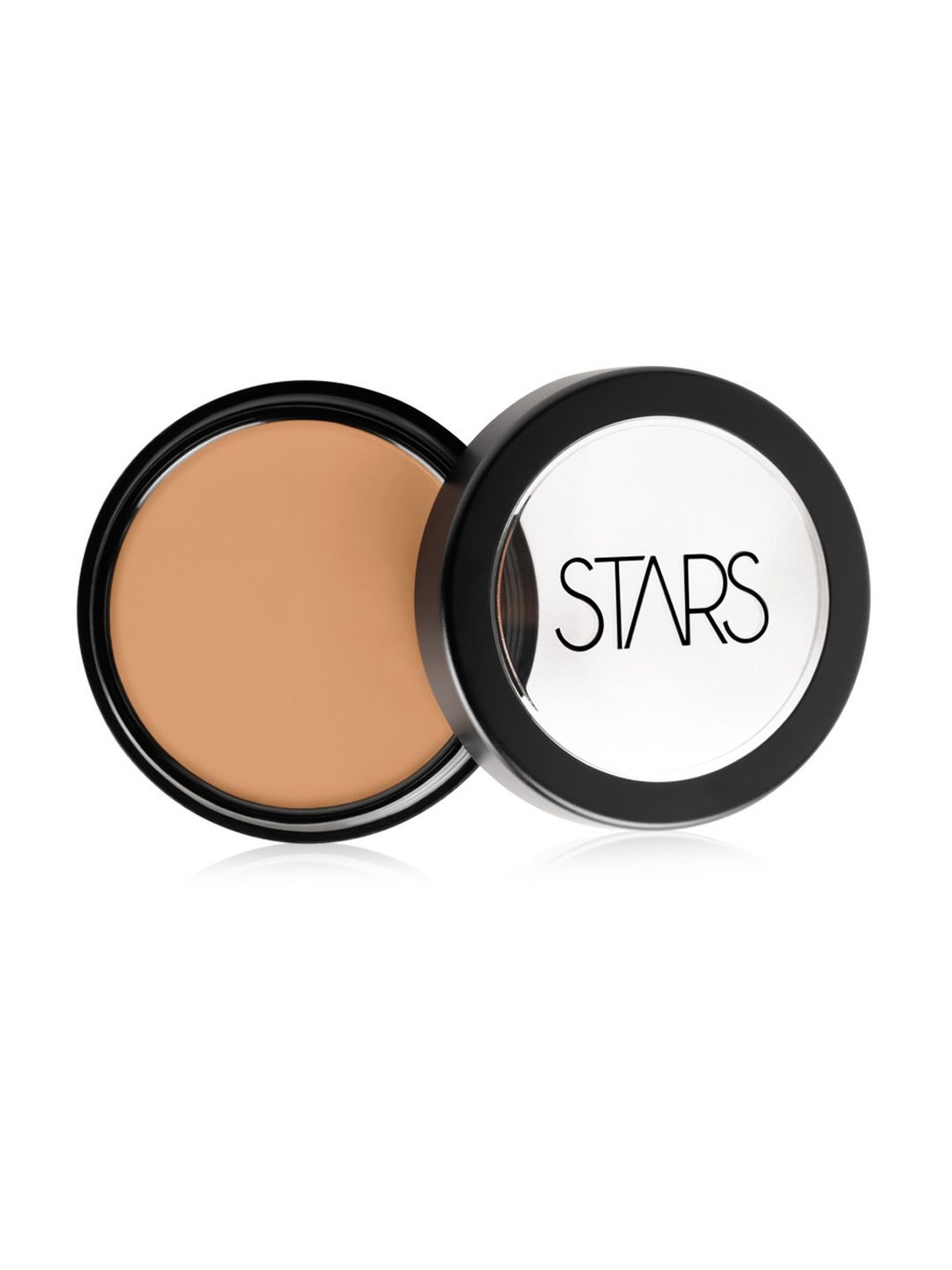Stars Cosmetics Matte Finish Face Make Up Foundation SFS - 8 gm