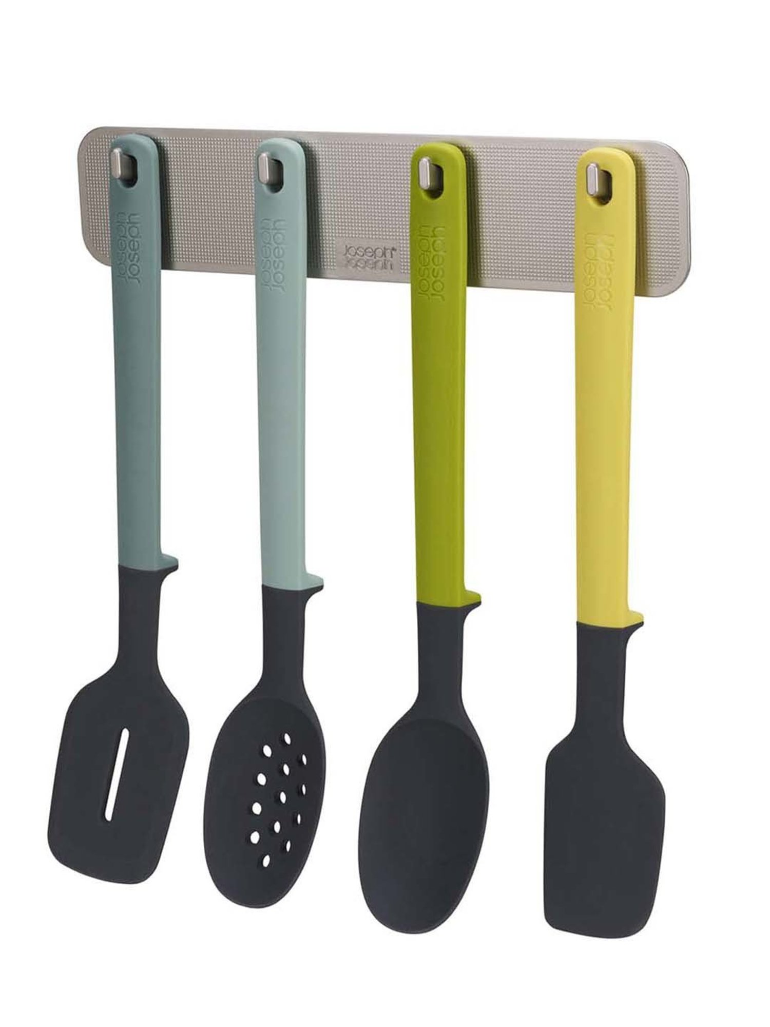 Joseph Joseph Multicolor Nylon 32 cm 4-In-1 Cooking Spoon