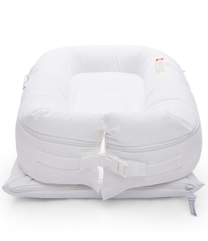 DockATot 0-8 Month Deluxe Dock Stage 1