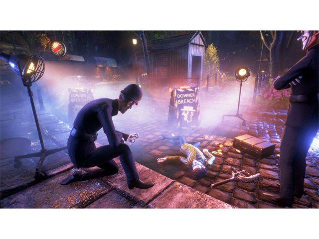 We Happy Few - PlayStation 4