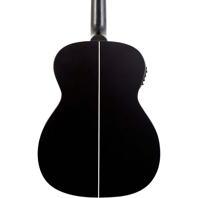 Alvarez MD70EBG Masterworks Dreadnought Acoustic-Electric Guitar Natural