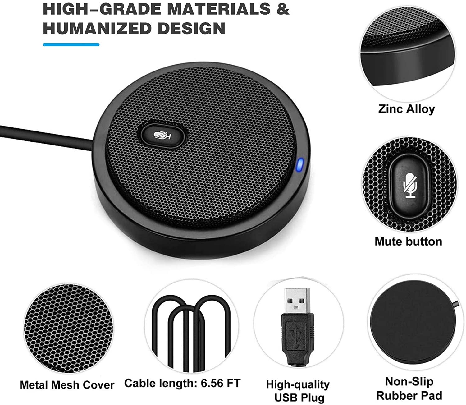 gold--BM800 Professional Suspension Microphone Kit Studio Live Stream Broadcasting Recording Condenser Microphone Set