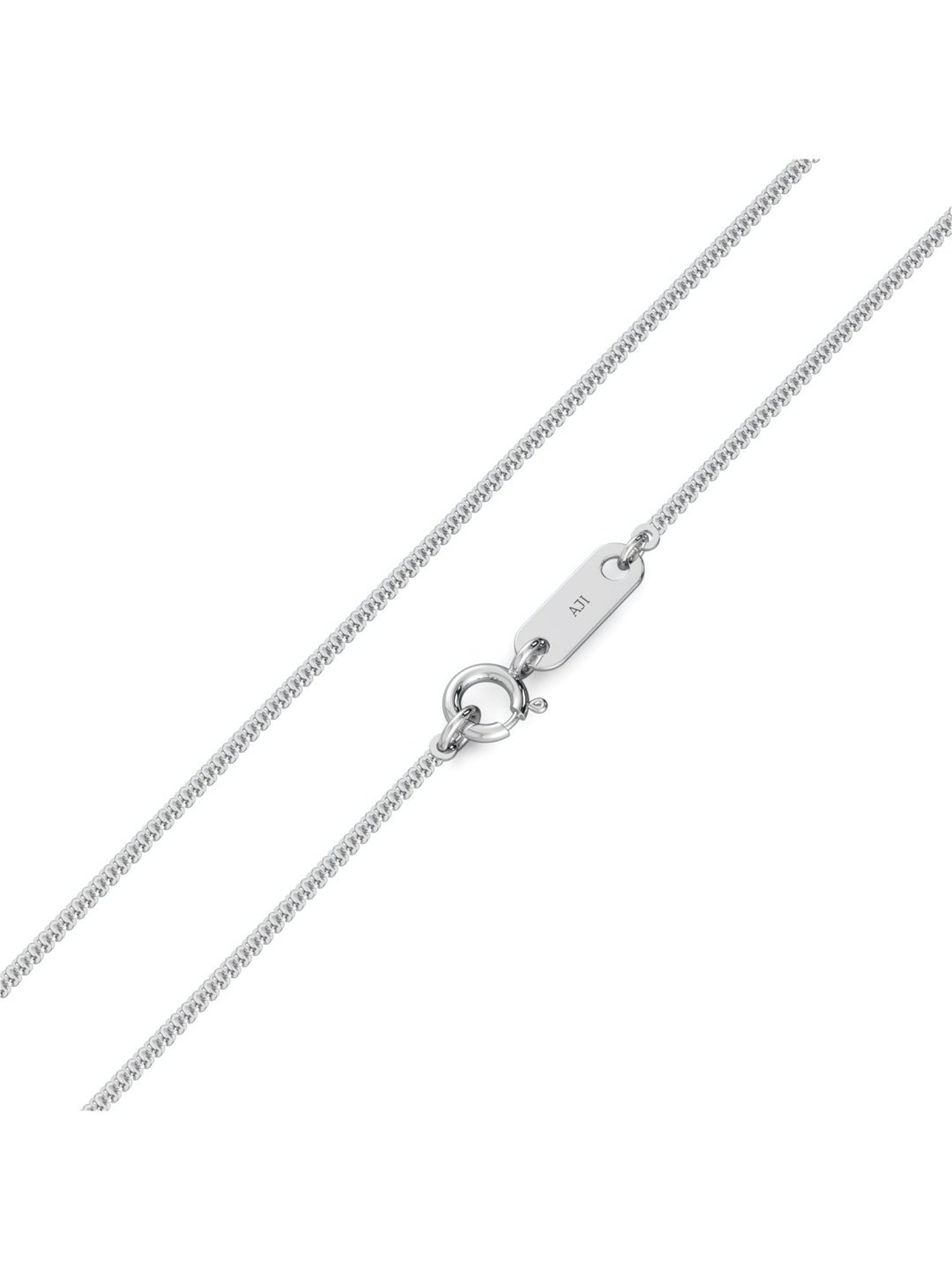 Joyalukkas Integration 950 Platinum Chain