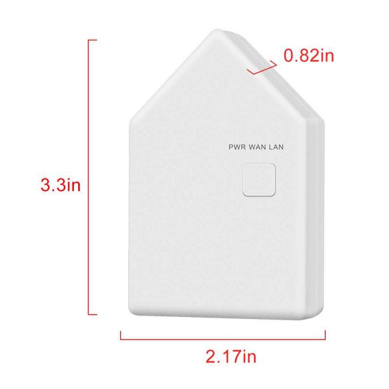 Nest T3017US Learning Thermostat 3rd Gen with Google Mini Home Smart Speaker, Chalk