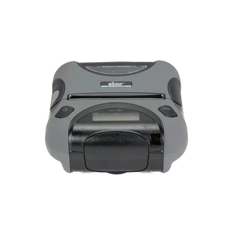 39631810 SM-T300I-DB50 Direct Thermal Printer - Monochrome - Desktop - Receipt Print - 2.83" Print Width - 2.95 in/s Mono - 203 dpi - Bluetooth - Serial - Battery Included - LCD