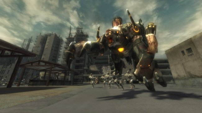 Stormrise Xbox 360 Game