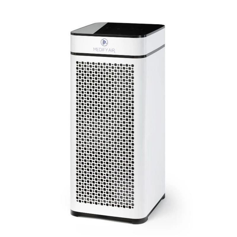 Honeywell HPA105TGT True HEPA Air Purifier White