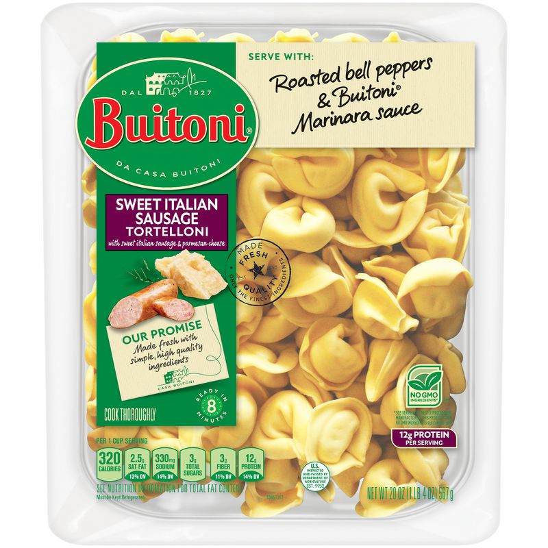 Rana Prosciutto Tortelloni - 10oz