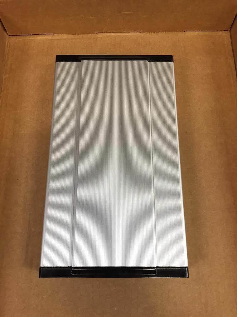 Hayes Smartmodem Optima 14400 FAX144, Model 5100AM- NO Adapter