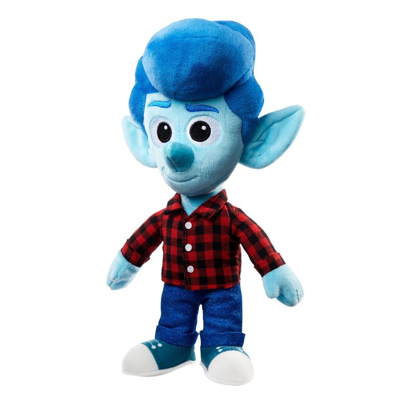Disney Pixar Onward Ian Lightfoot Plush