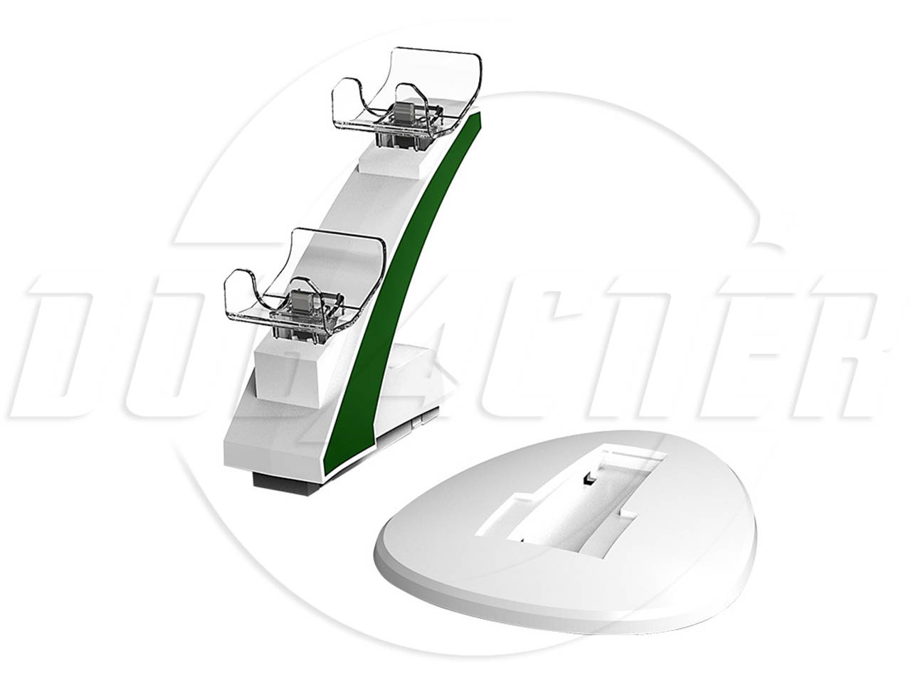 SA XBOXSeries S/X handle clip XBOX S wireless handle holder XBOX X handle mobile phone holder