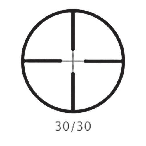 Barska Ac10030 Hntmstr Scope 3 - 9X40